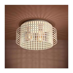 Eglo 390144 - Stropné svietidlo OLTAMAR 3xE27/40W/230V krémová 390144 vyobraziť