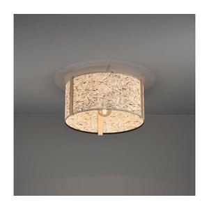 Eglo 390322 - Stropné svietidlo HONTONGAS 1xE27/25W/230V béžová 390322 vyobraziť