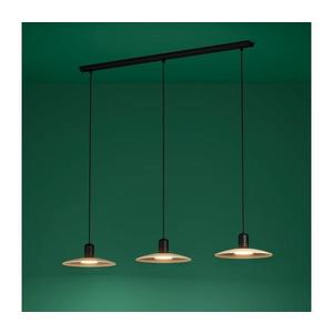 Eglo 39912 - LED Luster na lanku MAYAZES 3xGU10/4, 6W/230V 3000K 39912 vyobraziť