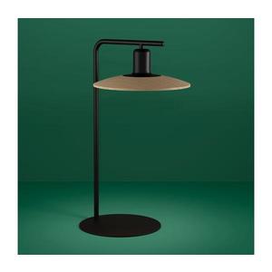 Eglo 39913 - LED Stolná lampa MAYAZES 1xGU10/4, 6W/230V 3000K 39913 vyobraziť