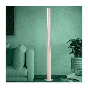 Eglo 390283 - LED Stojacia lampa PREBONE 1xGU10/5, 7W/230V béžová 390283 vyobraziť