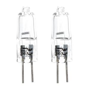 B.V. SADA 2x Priemyselná žiarovka G4/20W/12V 2700K - B101033NH vyobraziť