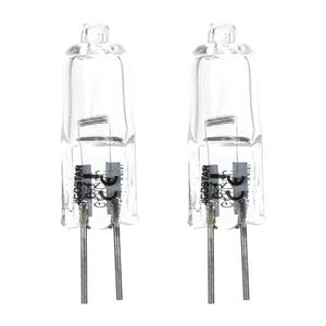 B.V. SADA 2x Priemyselná žiarovka G4/20W/12V 2700K - B101033NI vyobraziť