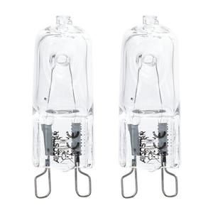 B.V. SADA 2x Priemyselná žiarovka G9/25W/230V 2700K - B101033NJ vyobraziť