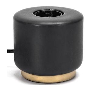 B.V. - Stolná lampa 1xE27/60W/230V čierna B103113ND vyobraziť