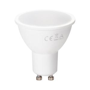 B.V. LED Stmievateľná žiarovka GU10/3W/230V 2700K - B10107RQ3 vyobraziť