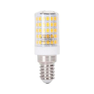 B.V. LED Žiarovka E14/8W/230V 3000K - B10109RL2 vyobraziť