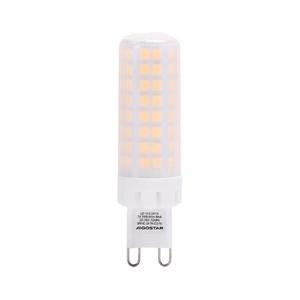 B.V. LED Žiarovka G9/7W/230V 3000K - B10109RM8 vyobraziť
