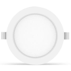 B.V. - LED Podhľadové svietidlo LED/18W/230V 4000K pr. 22 cm biela B10405B0Y vyobraziť