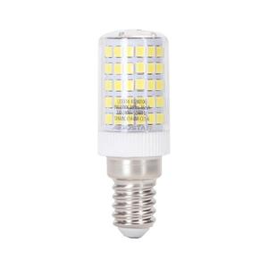 B.V. LED Žiarovka E14/8W/230V 6500K - B10109RL3 vyobraziť