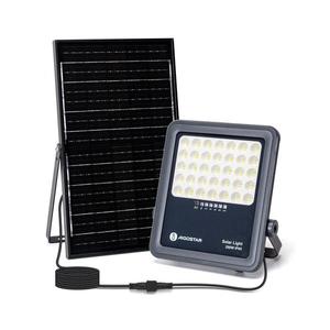 B.V. - LED Stmievateľný solárny reflektor LED/200W/3, 4V IP65 + DO B10202NI9 vyobraziť