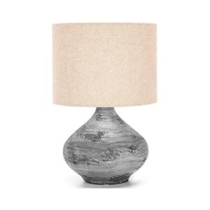 B.V. - Stolná lampa 1xE14/40W/230V B10311LC8 vyobraziť