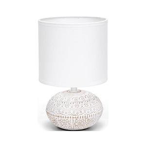 B.V. - Stolná lampa 1xE14/40W/230V B10311LB8 vyobraziť