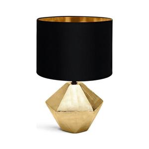 B.V. - Stolná lampa 1xE14/40W/230V B10311PUR vyobraziť