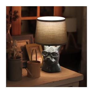 B.V. - Stolná lampa 1xE14/40W/230V B10311PUO vyobraziť