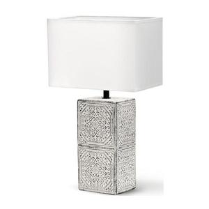 B.V. - Stolná lampa 1xE14/40W/230V B10311PUJ vyobraziť