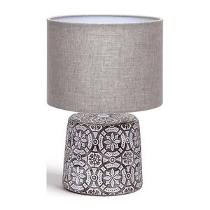 B.V. - Stolná lampa 1xE14/40W/230V B10311PUE vyobraziť