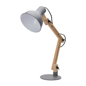 B.V. - Stolná lampa 1xE27/40W/230V B10311AS8 vyobraziť