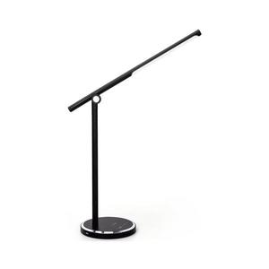 B.V. - LED Stmievateľná dotyková stolná lampa LED/8W/230V 3000-6000K čierna B10311REN vyobraziť