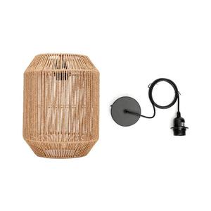 B.V. - Luster na lanku 1xE27/60W/230V béžová B10303C3D vyobraziť