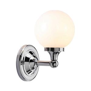 Elstead BATH-AUSTEN4-PC - LED Kúpeľňové svietidlo AUSTEN 1xG9/3W/230V IP44 BATH-AUSTEN4-PC vyobraziť