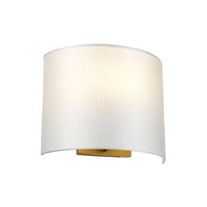 Elstead DL-COOPER-M-IV-AB - Nástenné svietidlo COOPER 1xE27/60W/230V DL-COOPER-M-IV-AB vyobraziť