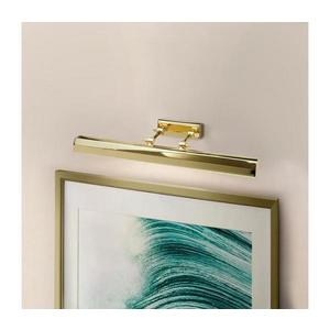 Elstead CHAWTON-PLL-PB - Obrazové svietidlo CHAWTON 4xE14/40W/230V zlatá CHAWTON-PLL-PB vyobraziť