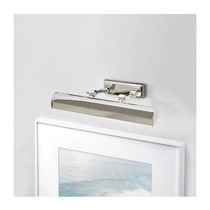 Elstead CHAWTON-PLM-PN - Obrazové svietidlo CHAWTON 2xE14/40W/230V chróm CHAWTON-PLM-PN vyobraziť