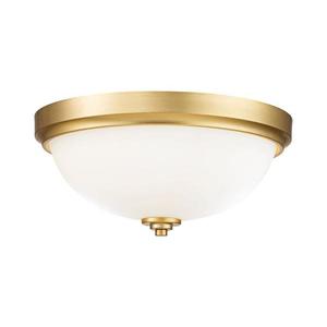 Elstead Feiss FE-MALIBU-F-BATH-BB-Kúpeľňové stropné svietidlo MALIBU 2xE27/60W/230V IP44 FE-MALIBU-F-BATH-BB vyobraziť