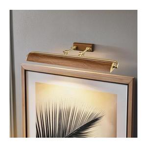 Elstead WINCHFIELD-PLL-AB-OAK - Obrazové svietidlo WINCHFIELD 4xE14/40W/230V dub WINCHFIELD-PLL-AB-OAK vyobraziť