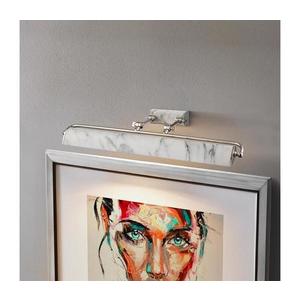 Elstead WINCHFIELD-PLL-PN-WM -Obrazové svietidlo WINCHFIELD 4xE14/40W/230V mramor WINCHFIELD-PLL-PN-WM vyobraziť