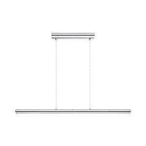 Eglo 31516-LED Stmievateľný luster na lanku TERROS LED/24W/230V 3000K lesklý chróm 31516 vyobraziť