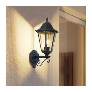 Eglo 79267 - Vonkajšie nástenné svietidlo NAVEDO 1xE27/60W/230V IP44 79267 vyobraziť