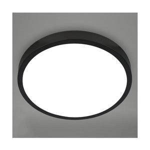 Briloner 3709-015 - LED RGBW Stm. stropné svietidlo LED/22W/230V čierna + DO 3709-015 vyobraziť