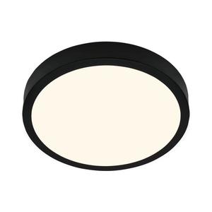 Briloner 3703-015 - LED Stropné svietidlo RUNA LED/24W/230V 3000K pr. 38 cm čierna 3703-015 vyobraziť