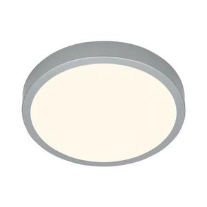 Briloner 3703-014-LED Stropné svietidlo RUNA LED/24W/230V 3000K pr.38 cm strieborná 3703-014 vyobraziť