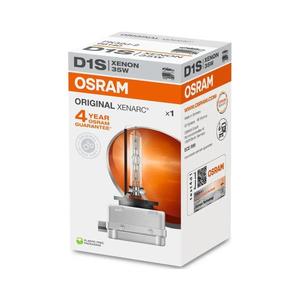 Autožiarovka D1S PK32d/35W/85V 3200K - Osram 66140 vyobraziť