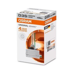 Xenónová autožiarovka D3S PK32d-5/35W/85V 4150K - Osram 66340 vyobraziť