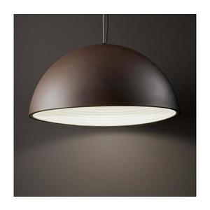 Ideal Lux - Luster na lanku FOLK 1xE27/60W/230V pr. 50 cm hnedá 174228 vyobraziť