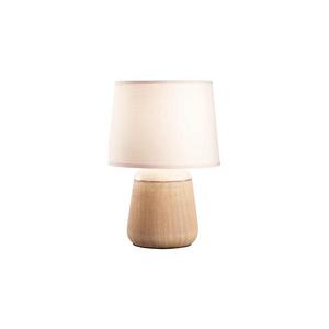 Ideal Lux - Stolná lampa KALI 1xE14/40W/230V keramika/krémová/béžová 245331 vyobraziť