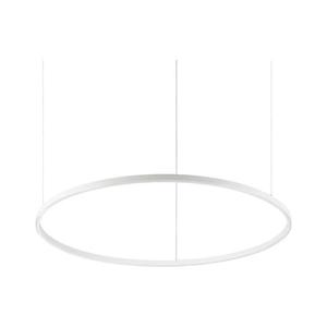 Ideal Lux - LED Stm. luster na lanku ORACLE S LED/42W/230V 4000K pr. 90 cm biela 342139 vyobraziť