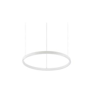 Ideal Lux - LED Stm. luster na lanku ORACLE S LED/28W/230V 4000K pr. 50 cm biela 342030 vyobraziť