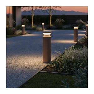 Ideal Lux - LED Vonkajšia lampa BOEING LED/14W/230V 40 cm IP65 hnedá 346687 vyobraziť