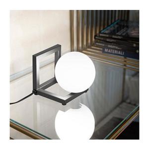Ideal Lux - LED Stolná lampa ANGOLO 1xG9/3W/230V čierna 284316 vyobraziť