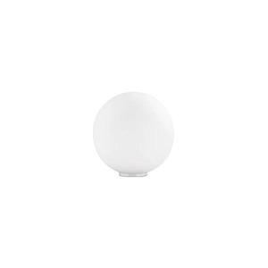 Ideal Lux - LED Stolná lampa MAPA 1xG9/3W/230V pr. 10 cm biela 310817 vyobraziť