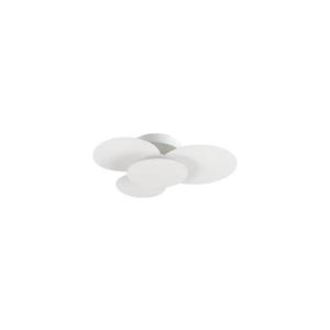 Ideal Lux - LED Stropné svietidlo CLOUD LED/33W/230V CRI 90 biela 263519 vyobraziť