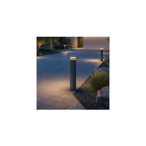 Ideal Lux - LED Vonkajšia lampa BOEING LED/14W/230V pr. 70 cm IP65 antracit 327259 vyobraziť