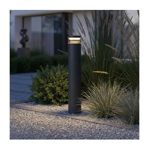 Ideal Lux - LED Vonkajšia lampa BOEING LED/14W/230V pr. 70 cm IP65 čierna 346717 vyobraziť