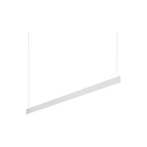 Ideal Lux - LED Luster na lanku DESK LED/36W/230V 120 cm CRI 90 biela 336206 vyobraziť