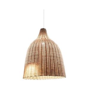 Ideal Lux - Luster na lanku HAUNT 1xE27/60W/230V pr. 35 cm béžová 159812 vyobraziť